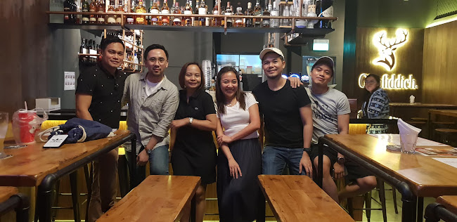 Comentarii opinii despre Grapevine @ Guillemard Pte Ltd