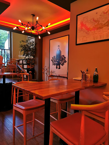 Comentarii opinii despre 13% Wine Bistro @Telok Ayer