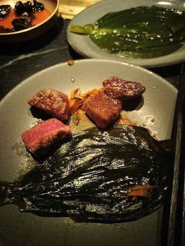 COTE Korean Steakhouse