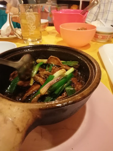 Comentarii opinii despre Hillman 99 Restaurant (West Coast)