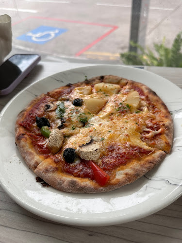 Comentarii opinii despre Craftsmen Coffee (Clarke Quay Central)