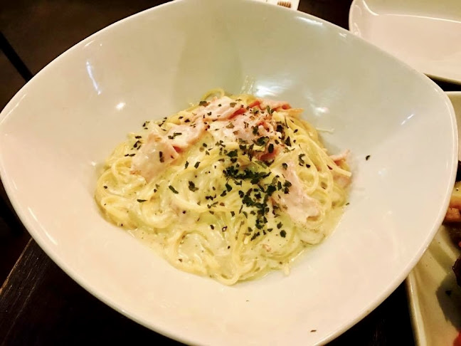 La Nonna - Singapore