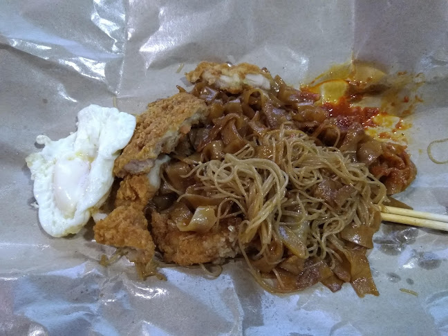 Opinii despre Soon Huat Cooked Food 順發熟食 în Singapore - Hospitality and gastronomy