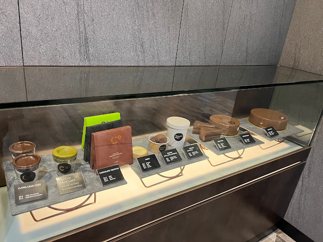 Opinii despre Chocolate Origin în Singapore - Hospitality and gastronomy