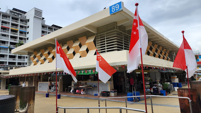 MacPherson Market & Food Centre