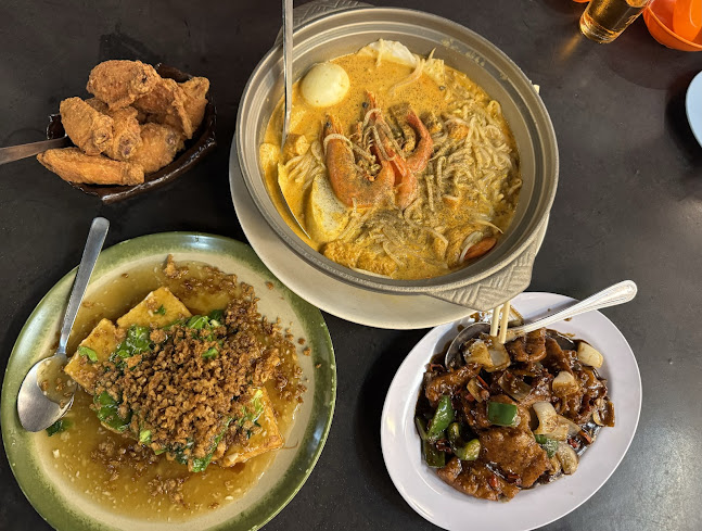 Che Kitchen by 车老板 - Singapore