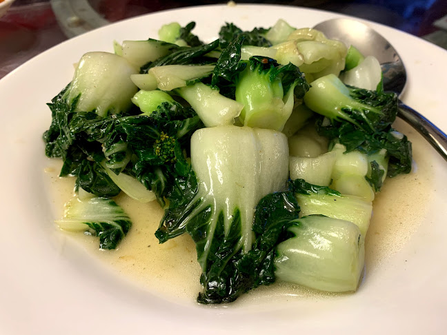 Comentarii opinii despre Lee Kwang Kee Teochew Cuisine