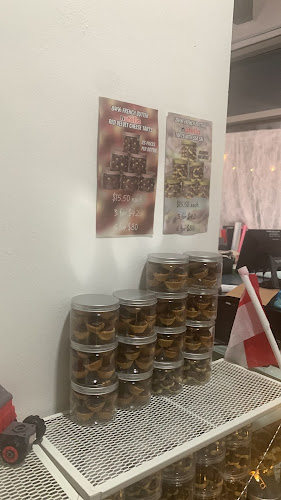 BIDADARIKEK - Singapore