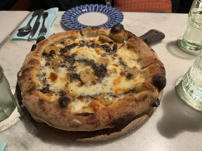 Comentarii opinii despre Publico Ristorante