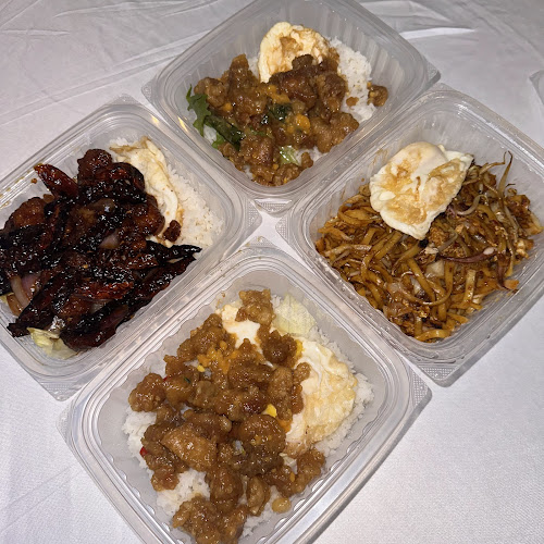 Opinii despre Cui Xiang Yuan Restaurant 翠香园餐馆 în Singapore - Hospitality and gastronomy