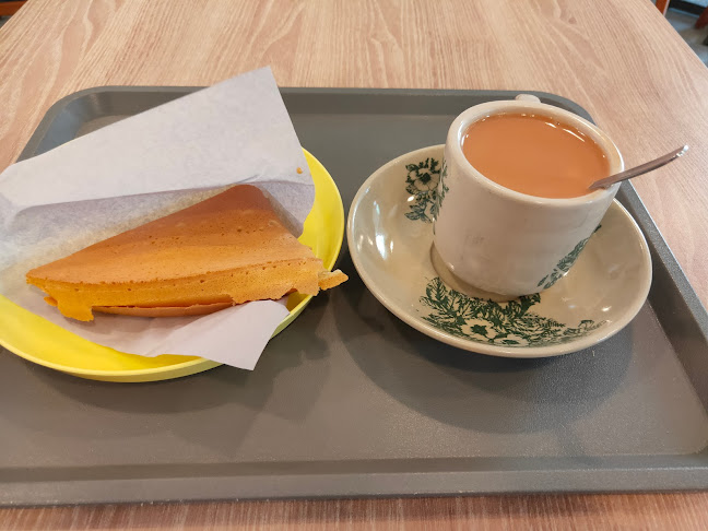 Comentarii opinii despre Han n Han Nanyang Coffeeshop