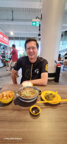 Comentarii opinii despre Fei Zhuang Yuan Herbal Bak Kut Teh