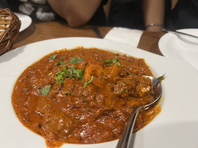 Comentarii opinii despre My Kitchen - Kerala Restaurant Singapore