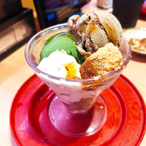 Sushiro Causeway Point