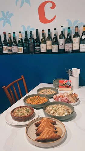 Comentarii opinii despre Chicco Trattoria | Holland Village | Italian Restaurant | Freshly Made Pasta Daily