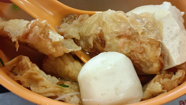 Comentarii opinii despre JJ釀豆腐