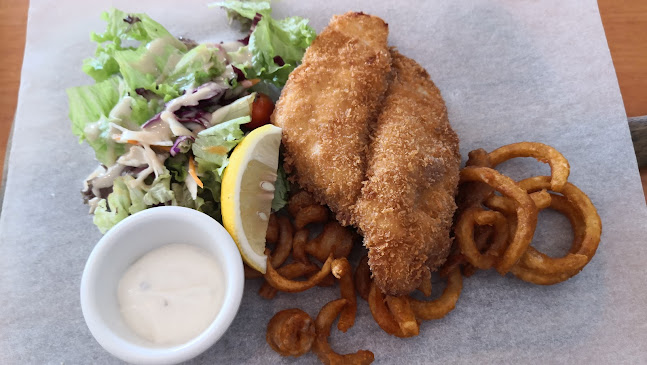 Eatzi Gourmet Steakhouse & Bistro - Hospitality and gastronomy