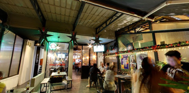 Malthouse - Singapore