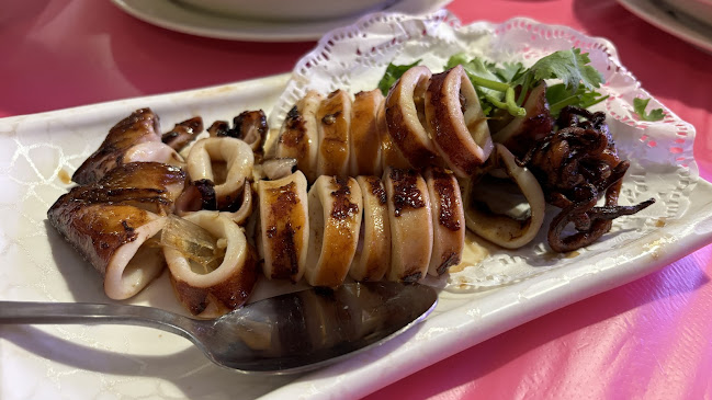 Eastern House of Seafood - Hospitality and gastronomy