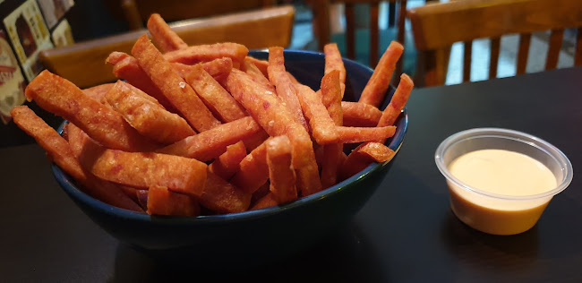 Comentarii opinii despre The Jolly Roger