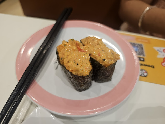 Opinii despre Genki Sushi Northpoint City în Singapore - Hospitality and gastronomy