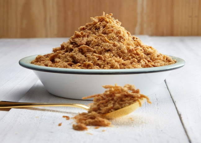 Fragrance Bak Kwa - Hospitality and gastronomy