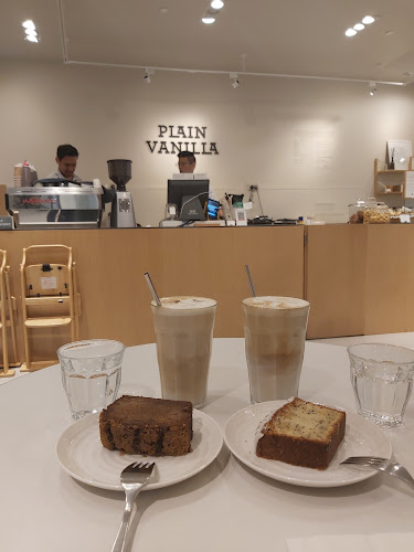 Opinii despre Plain Vanilla ION Orchard în Singapore - Hospitality and gastronomy