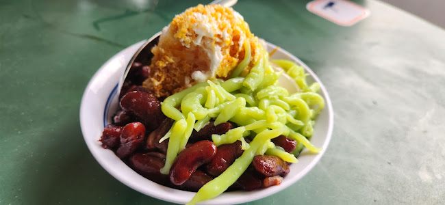 Beauty World Food Centre