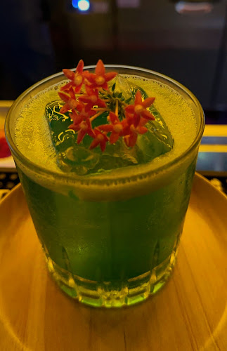 Comentarii opinii despre The Melting Pot JC