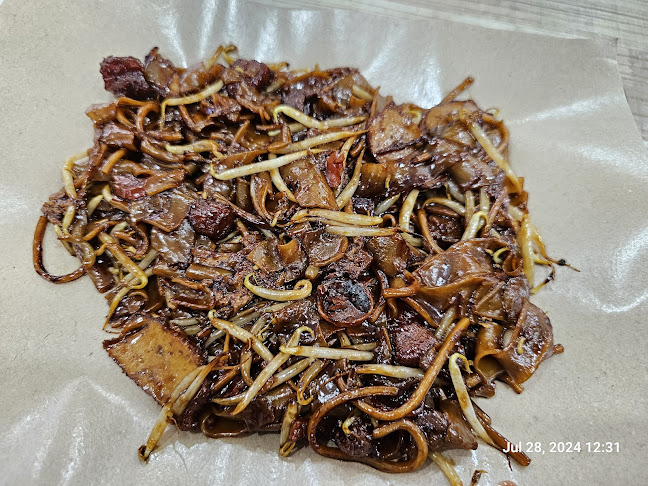 BGAIN 261 Eating House