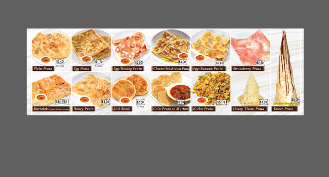 Al Hadheerah Restaurant (HDB Hub) - Hospitality and gastronomy