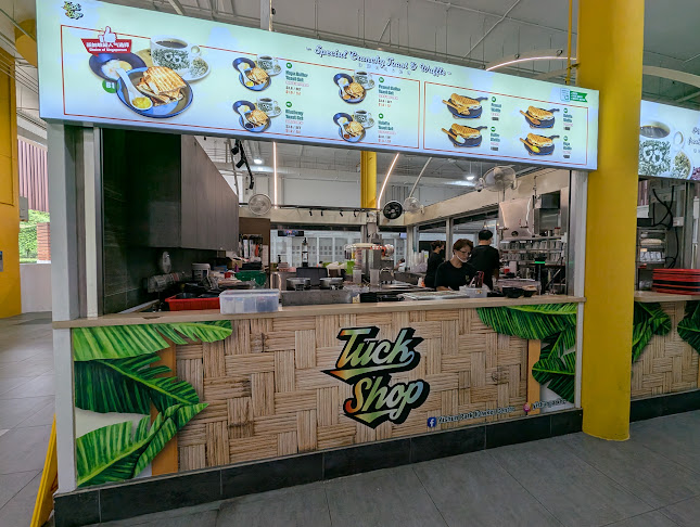 51 Yishun Ave 11, Singapore 768867