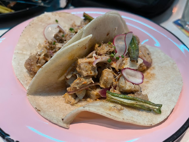 Comentarii opinii despre Tipsy Bunny