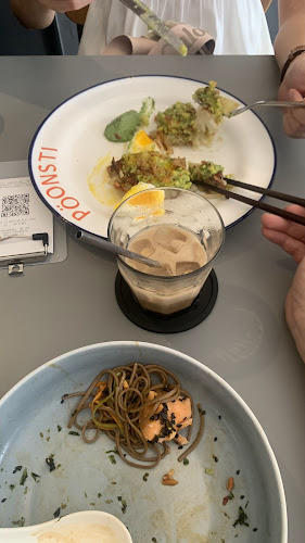 PöONSTI - Hospitality and gastronomy