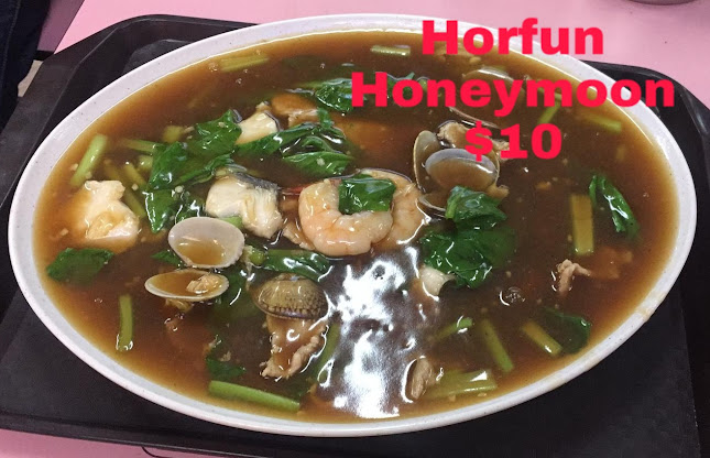 JIN PAI ZI CHAR - Singapore