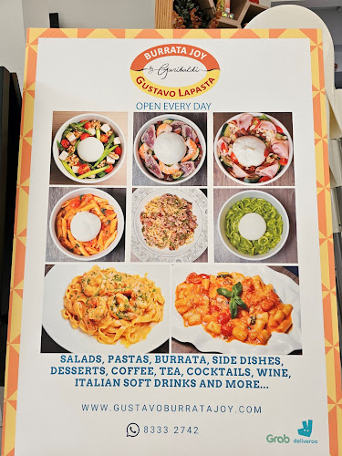 30 E Coast Rd, #01-12/13 V Mall, Singapore 428751