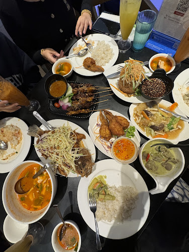 Bali Thai (IMM) - Hospitality and gastronomy