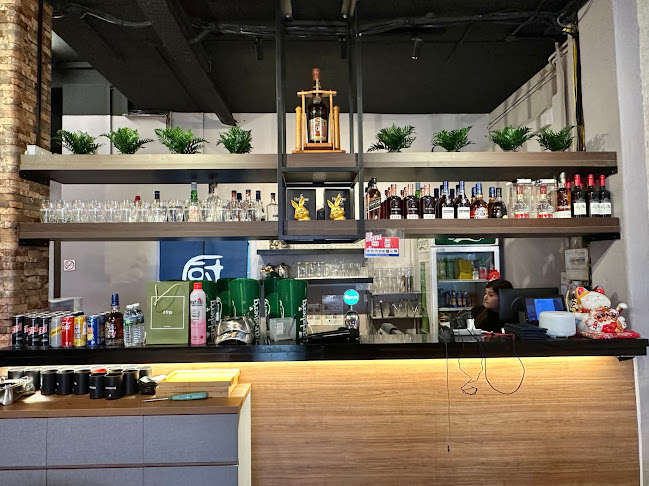 Opinii despre Thirteen BBQ Bar 十三烤吧 în Singapore - Hospitality and gastronomy