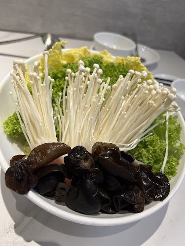 Little Pond 小鱼塘@Northpoint City - Hospitality and gastronomy