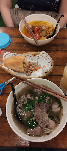 Lucky Saigon Café - Singapore