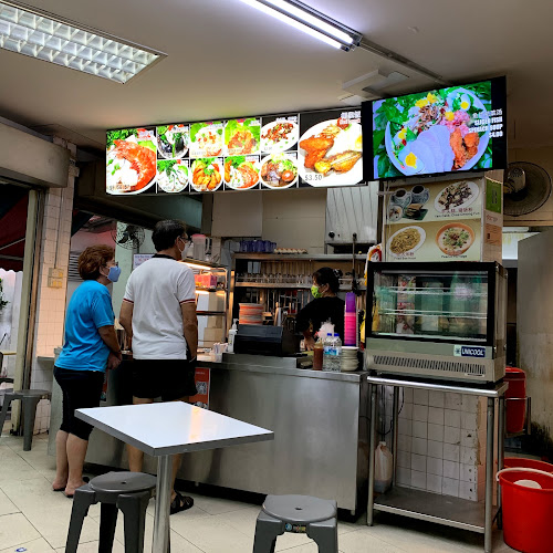 225 Jurong East Street 21, #01-807, Singapore 600230