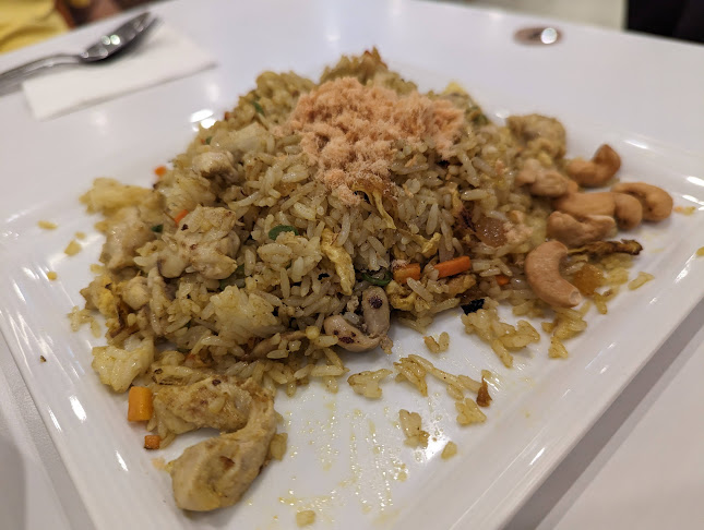 Sanook Kitchen - West Mall - Hospitality and gastronomy