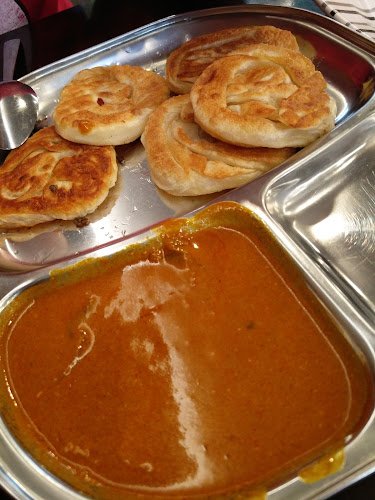 Opinii despre Al Afrose Restaurant în Singapore - Hospitality and gastronomy