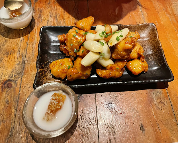 Opinii despre Joo Bar în Singapore - Hospitality and gastronomy