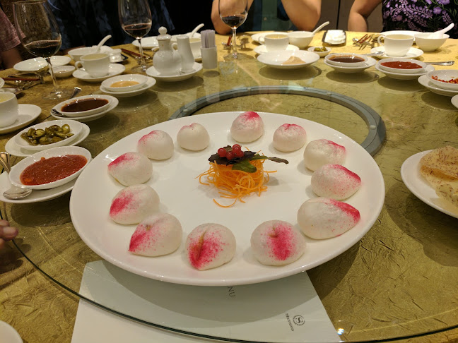 Comentarii opinii despre Li Bai Cantonese Restaurant