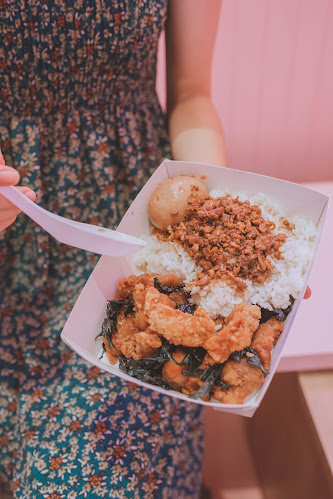 I Love Taimei - Singapore