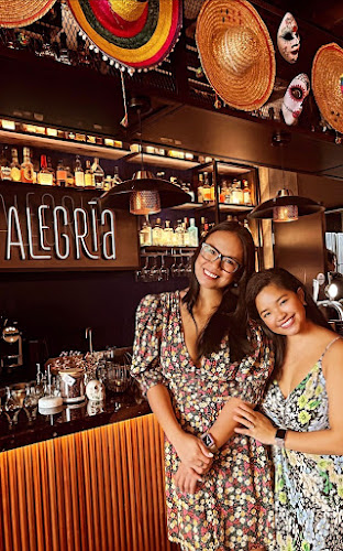 Comentarii opinii despre Alegria Singapore