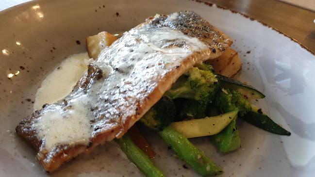 Opinii despre Vineyard în Singapore - Hospitality and gastronomy