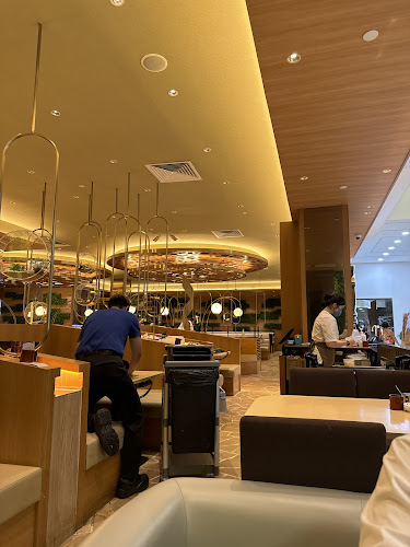 Comentarii opinii despre SUSHI TEI