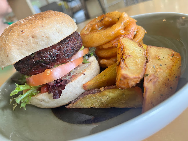 Real Food Yishun - Singapore